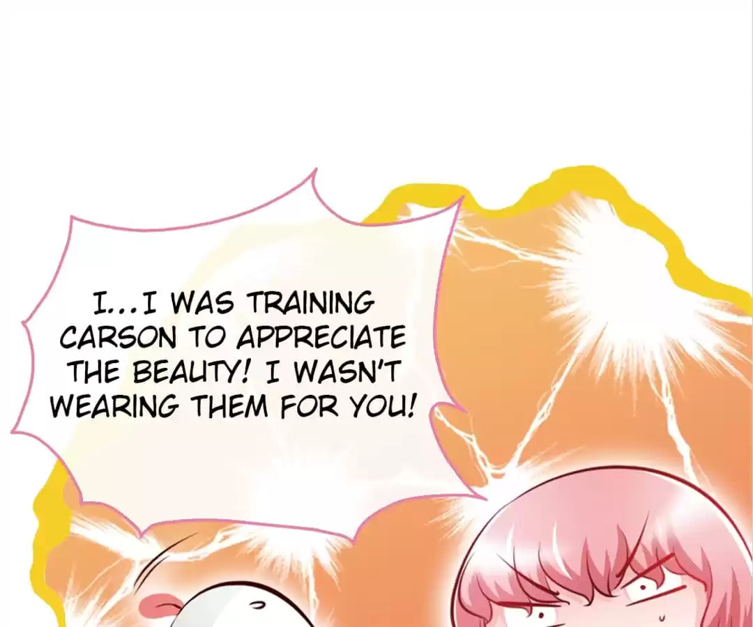 Don't Mess With the Supreme Mom (Colored) Chapter 34 page 21 - 