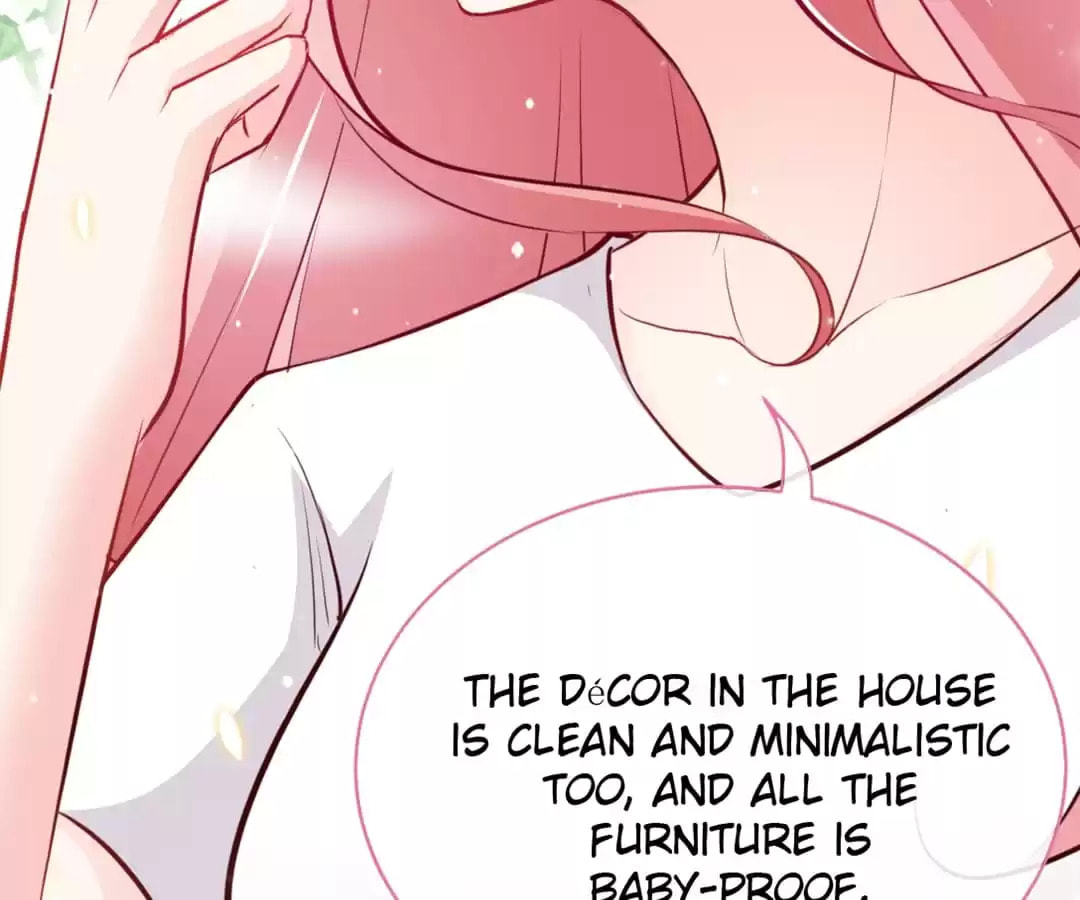 Don't Mess With the Supreme Mom (Colored) Chapter 34 page 37 - 