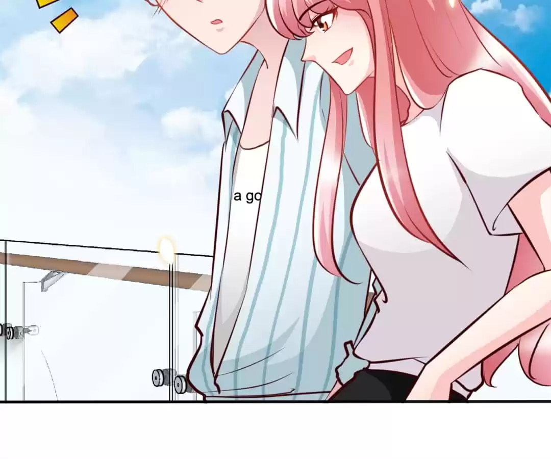 Don't Mess With the Supreme Mom (Colored) Chapter 34 page 39 - 