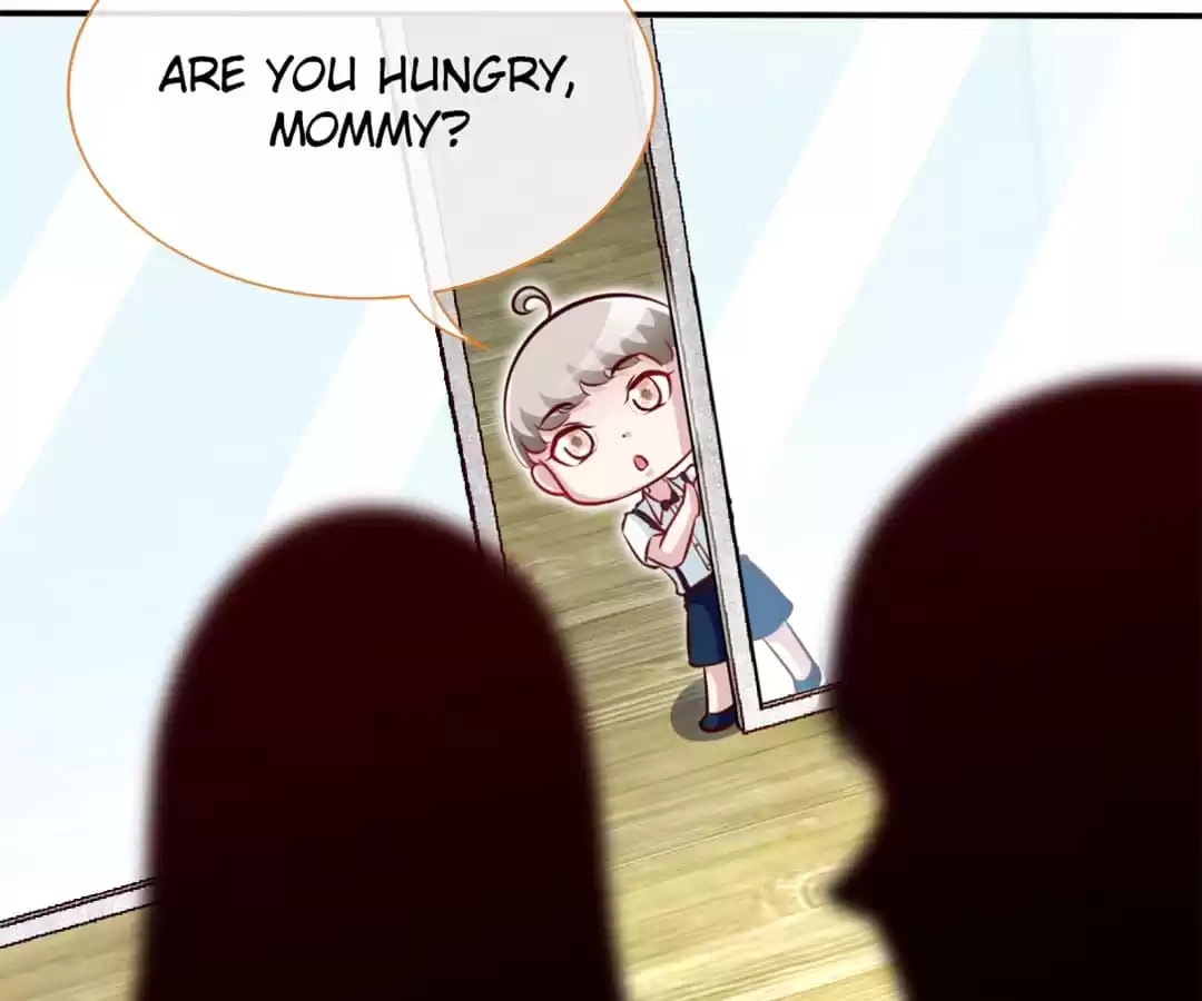 Don't Mess With the Supreme Mom (Colored) Chapter 34 page 43 - 