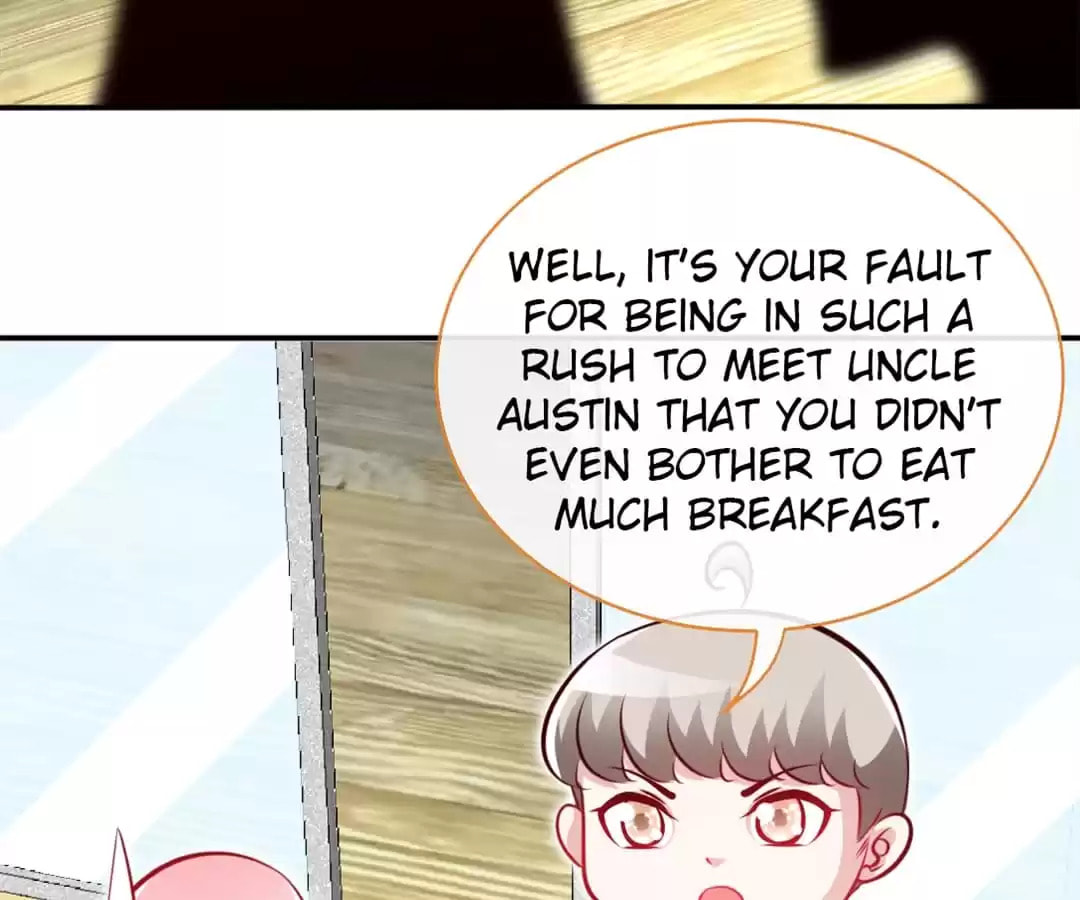 Don't Mess With the Supreme Mom (Colored) Chapter 34 page 44 - 