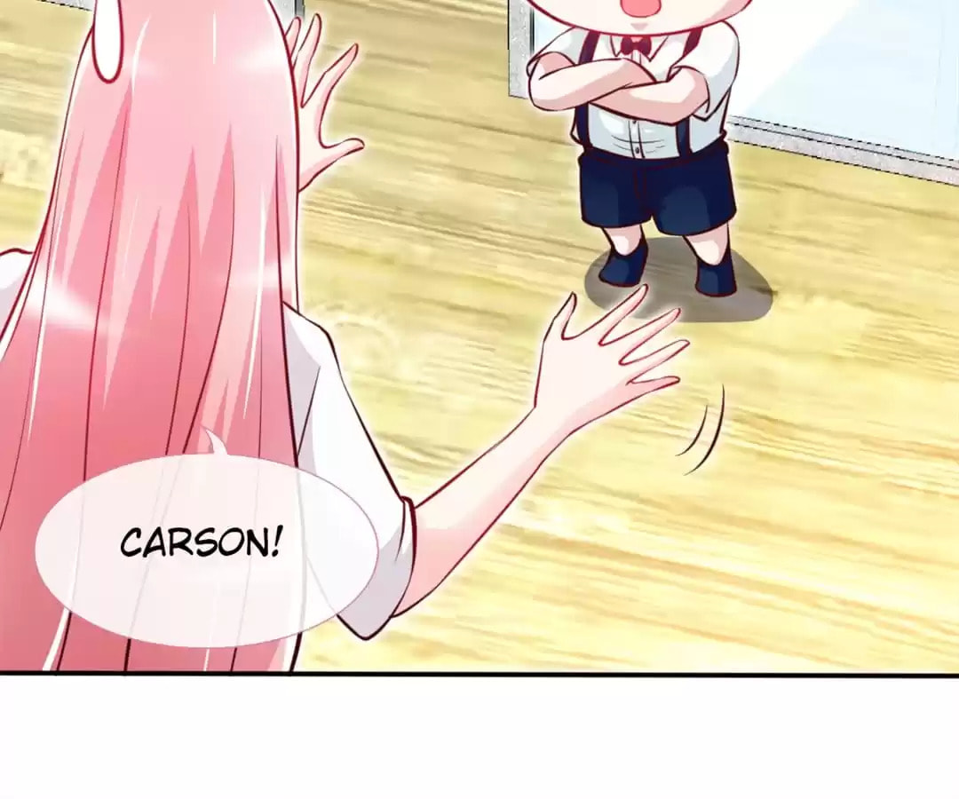 Don't Mess With the Supreme Mom (Colored) Chapter 34 page 45 - 