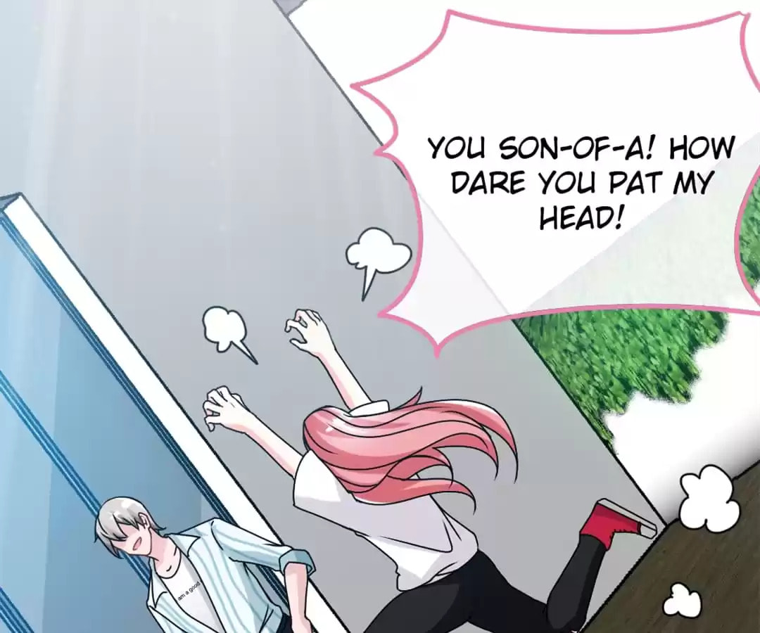 Don't Mess With the Supreme Mom (Colored) Chapter 34 page 50 - 