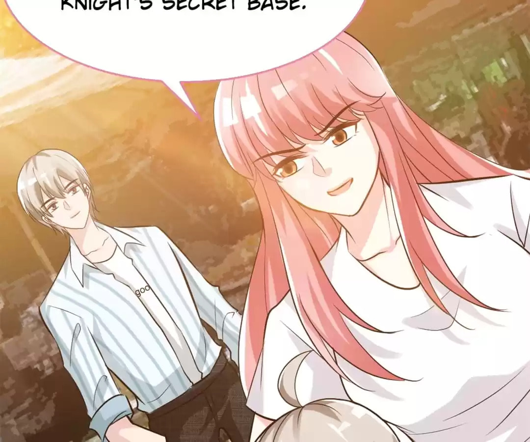 Don't Mess With the Supreme Mom (Colored) Chapter 35 page 41 - 
