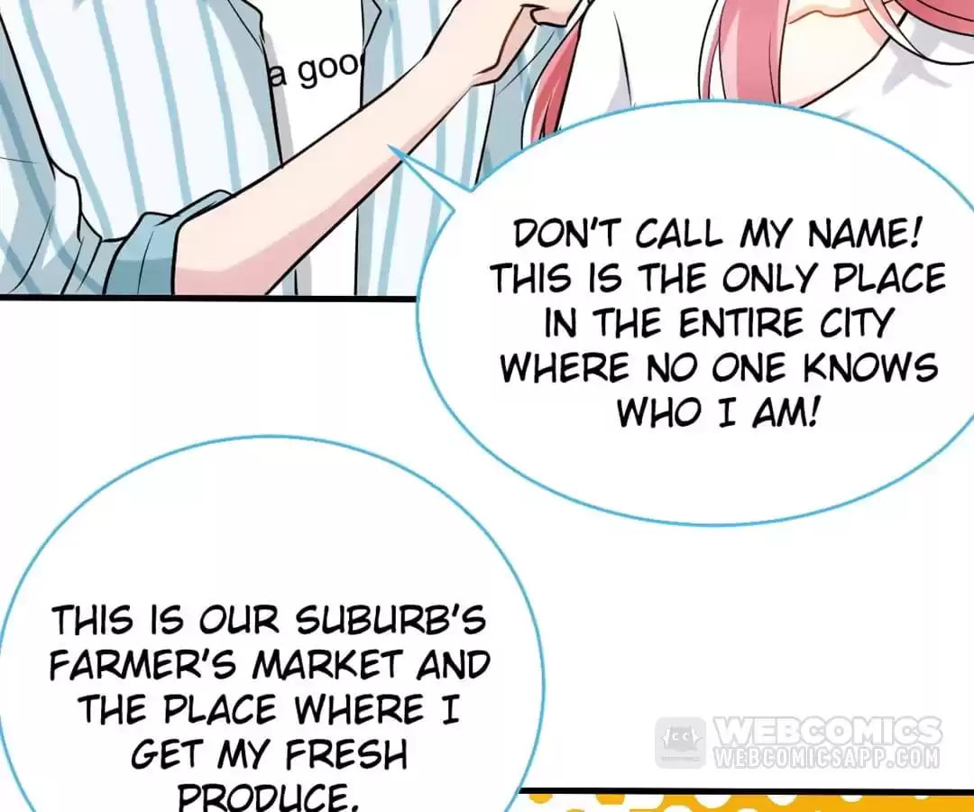Don't Mess With the Supreme Mom (Colored) Chapter 35 page 46 - 