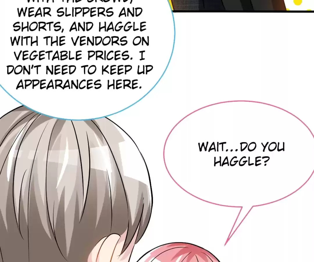 Don't Mess With the Supreme Mom (Colored) Chapter 35 page 48 - 