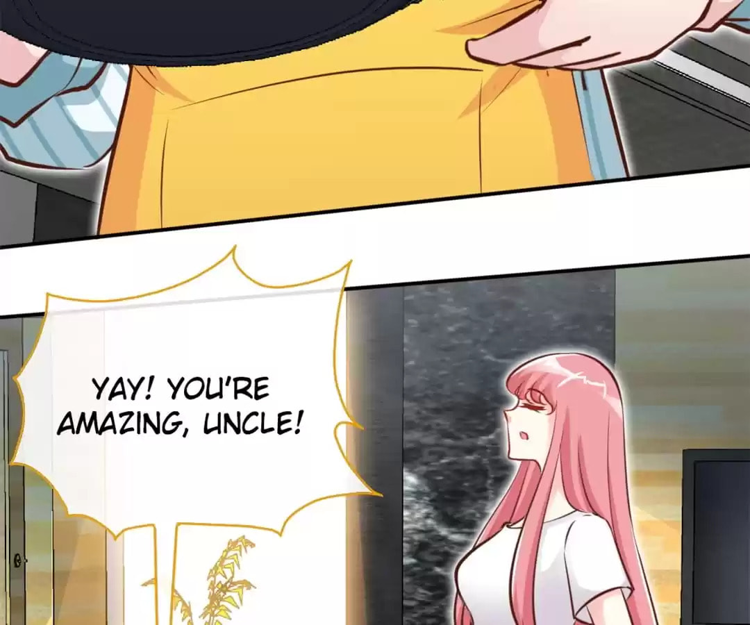 Don't Mess With the Supreme Mom (Colored) Chapter 35 page 9 - 