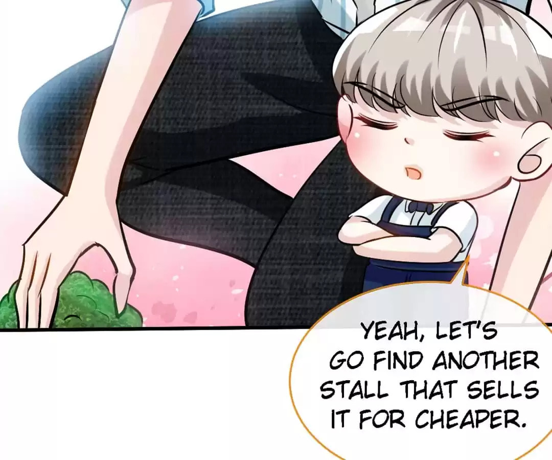 Don't Mess With the Supreme Mom (Colored) Chapter 36 page 13 - 
