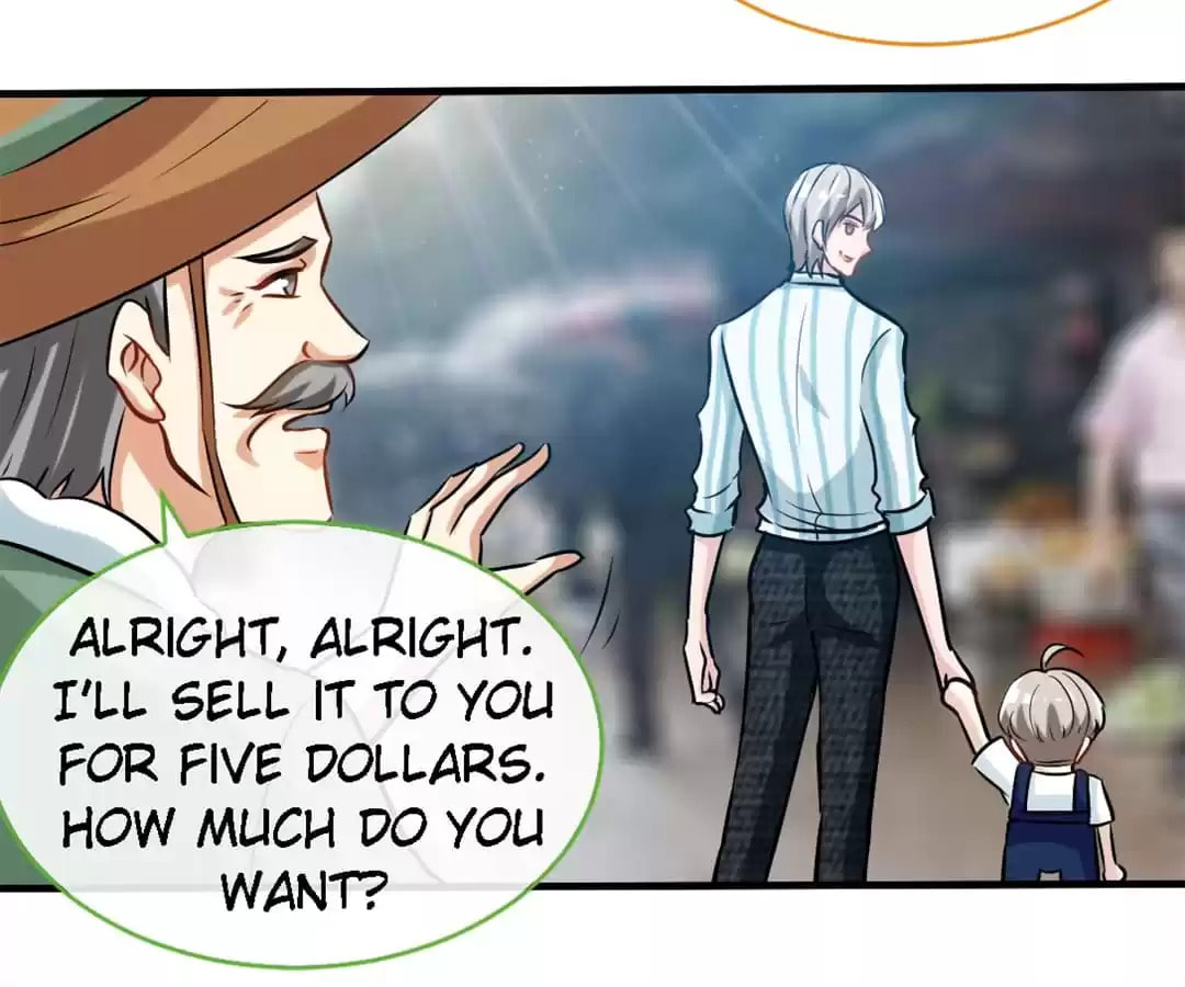 Don't Mess With the Supreme Mom (Colored) Chapter 36 page 14 - 