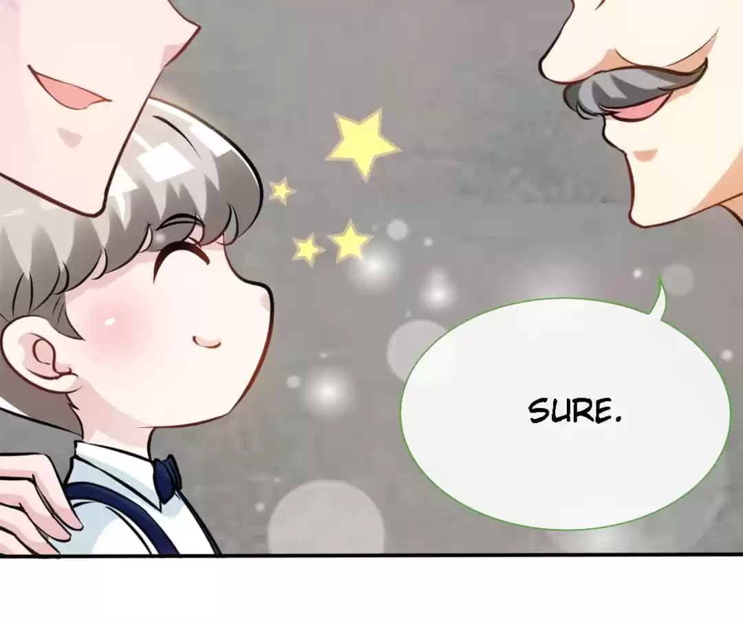 Don't Mess With the Supreme Mom (Colored) Chapter 36 page 20 - 