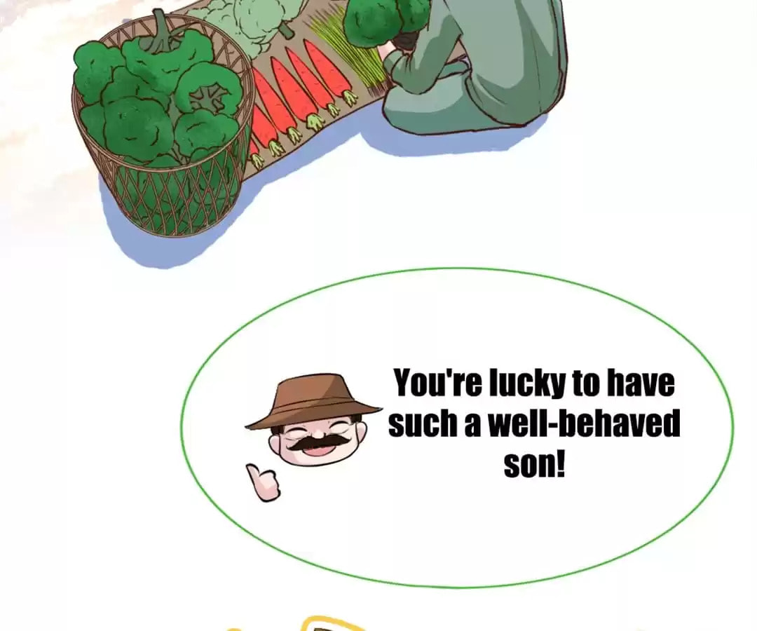 Don't Mess With the Supreme Mom (Colored) Chapter 36 page 25 - 