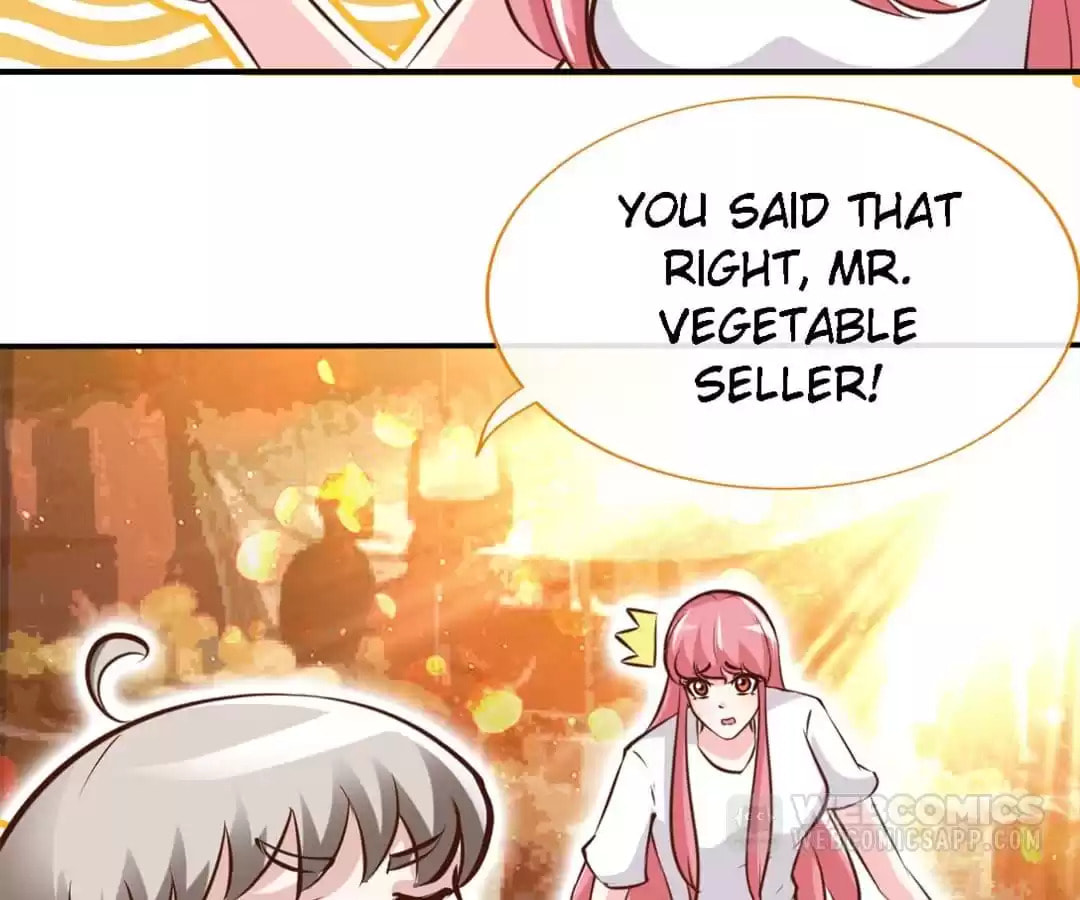 Don't Mess With the Supreme Mom (Colored) Chapter 36 page 28 - 