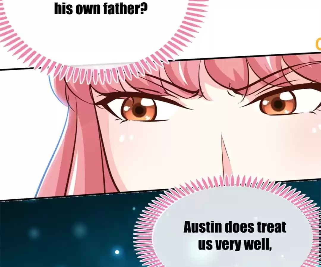 Don't Mess With the Supreme Mom (Colored) Chapter 36 page 30 - 