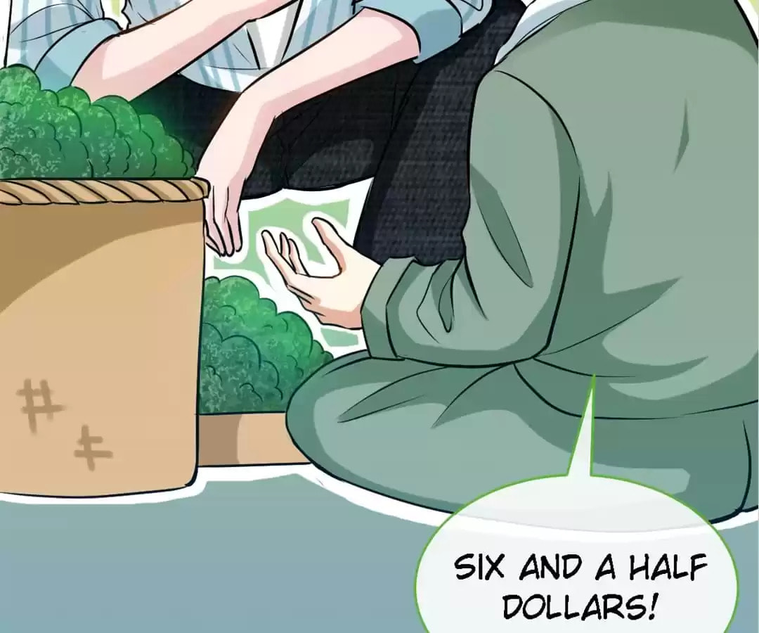 Don't Mess With the Supreme Mom (Colored) Chapter 36 page 4 - 