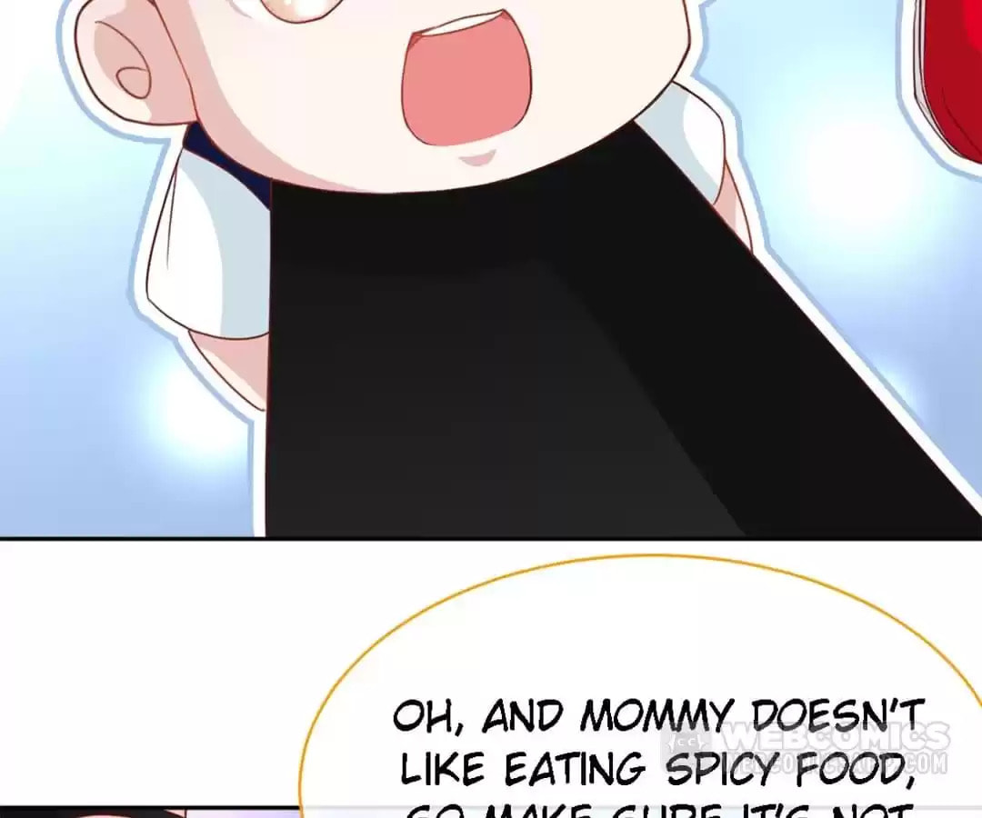 Don't Mess With the Supreme Mom (Colored) Chapter 36 page 40 - 
