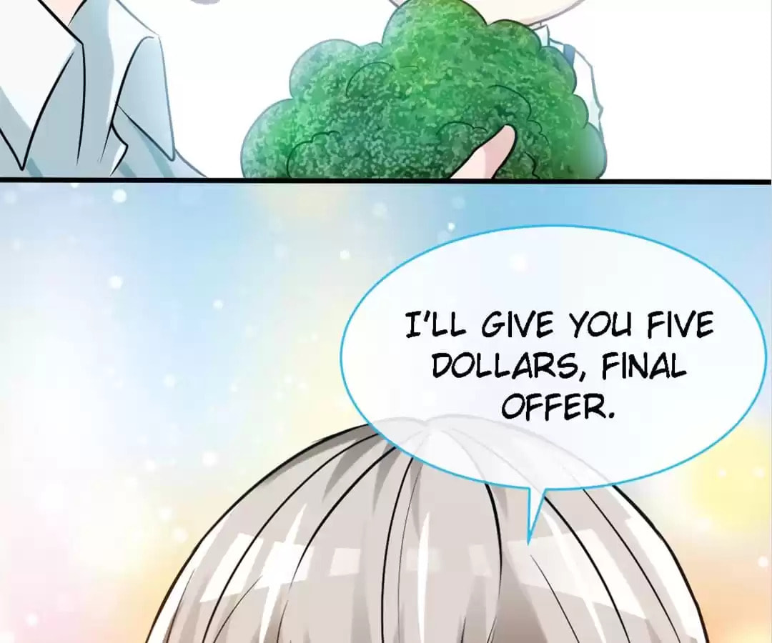 Don't Mess With the Supreme Mom (Colored) Chapter 36 page 6 - 