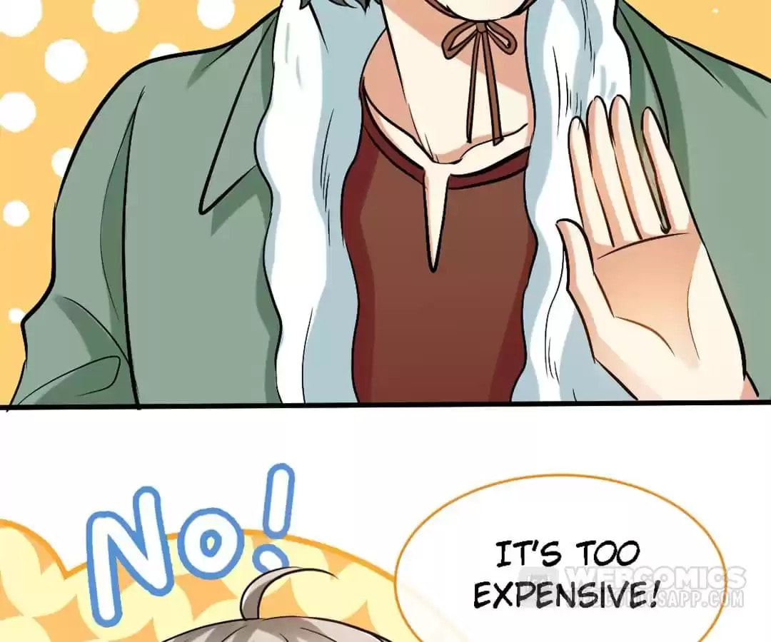 Don't Mess With the Supreme Mom (Colored) Chapter 36 page 10 - 