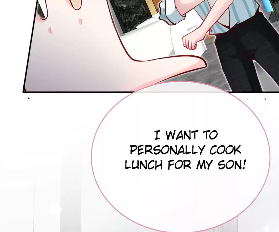 Don't Mess With the Supreme Mom (Colored) Chapter 37 page 16 - 
