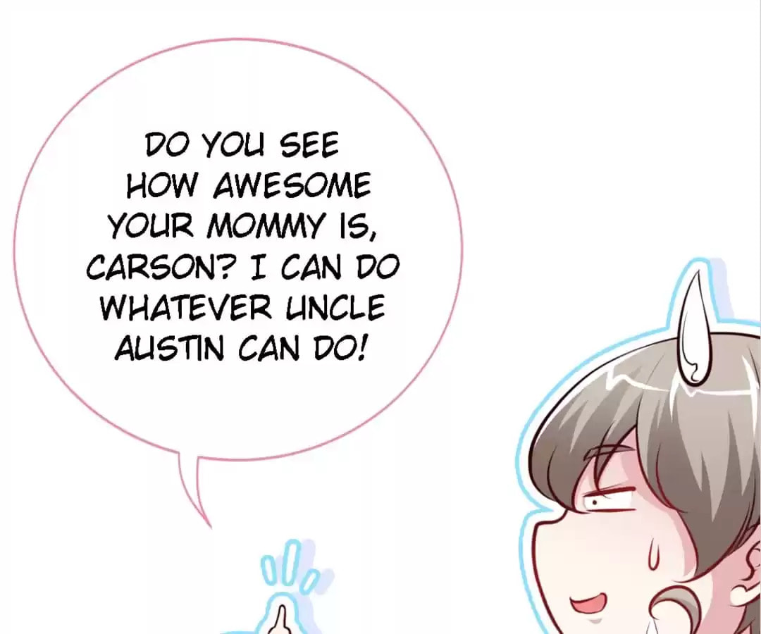 Don't Mess With the Supreme Mom (Colored) Chapter 37 page 19 - 