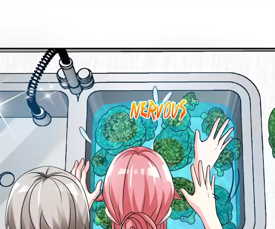 Don't Mess With the Supreme Mom (Colored) Chapter 37 page 45 - 