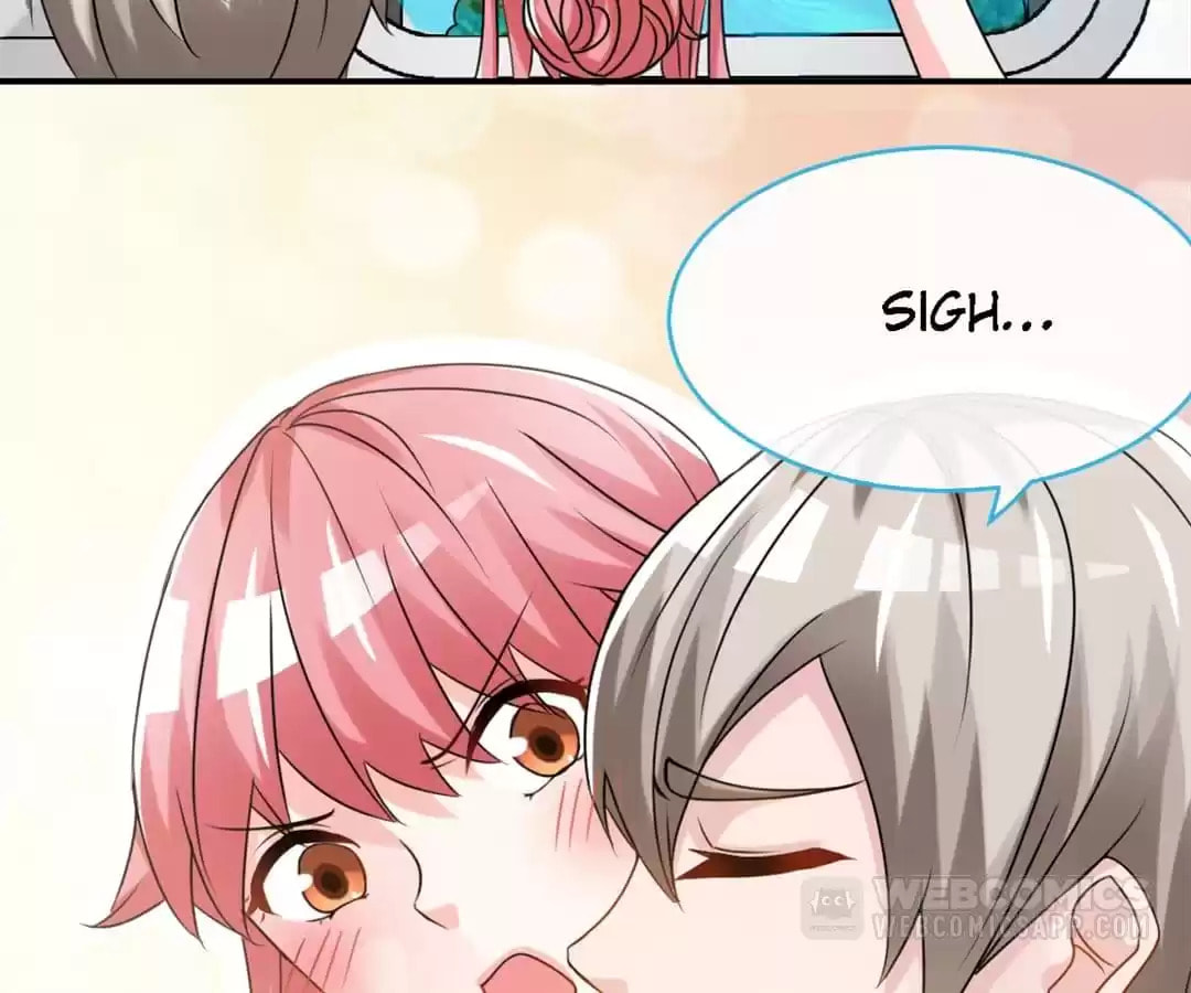 Don't Mess With the Supreme Mom (Colored) Chapter 37 page 46 - 