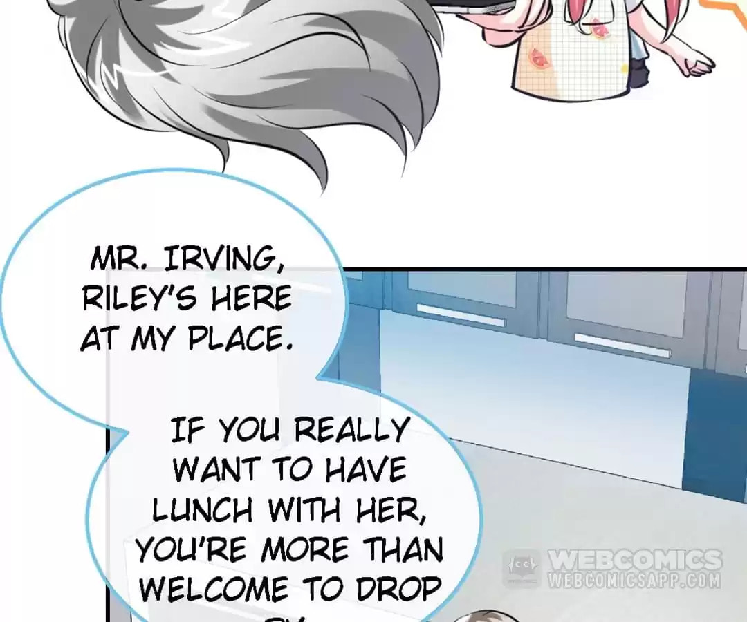 Don't Mess With the Supreme Mom (Colored) Chapter 38 page 16 - 