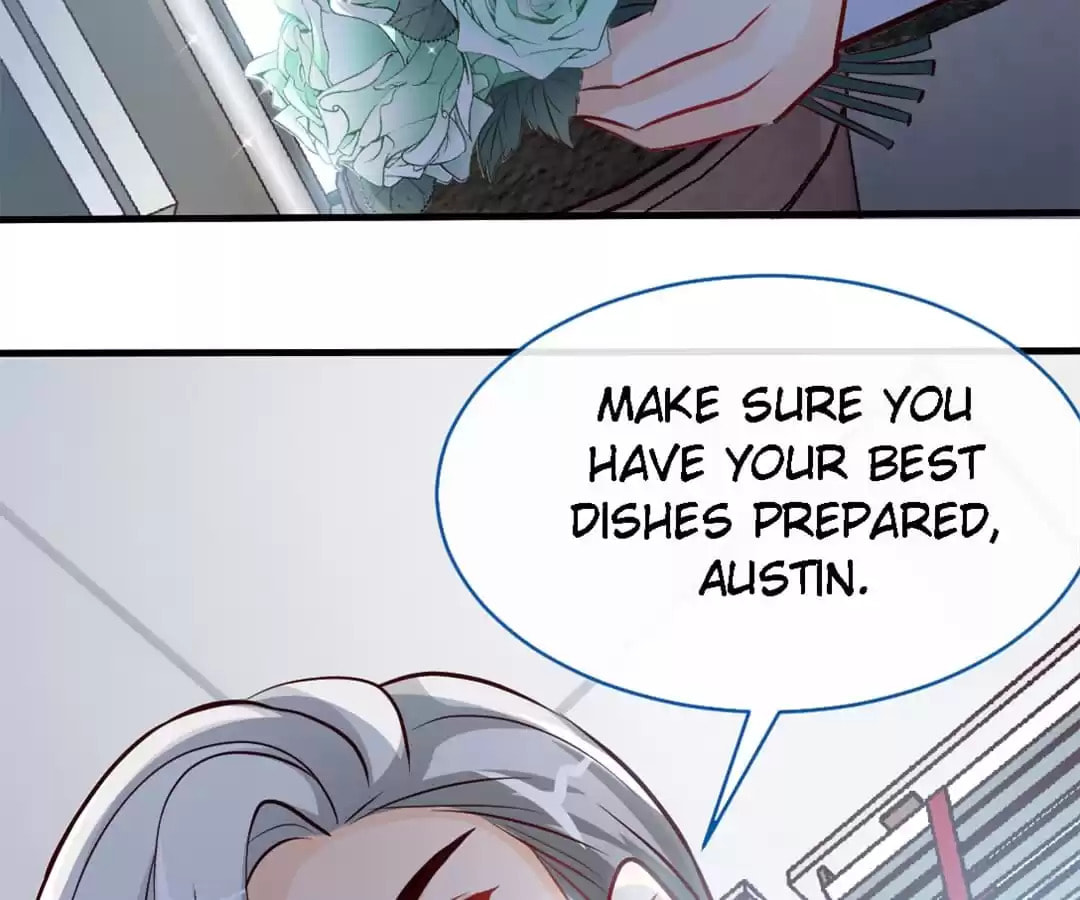 Don't Mess With the Supreme Mom (Colored) Chapter 38 page 35 - 