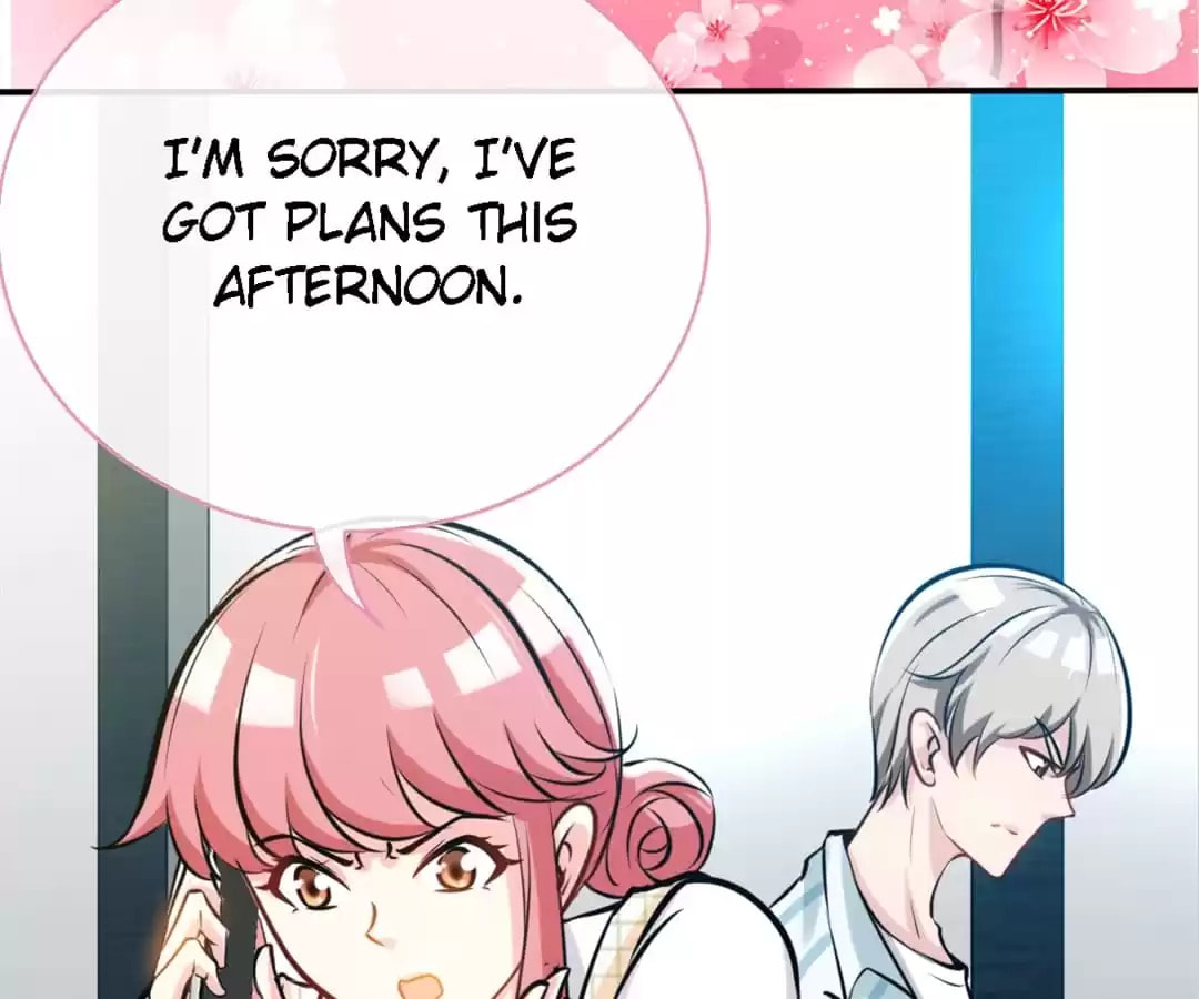 Don't Mess With the Supreme Mom (Colored) Chapter 38 page 5 - 