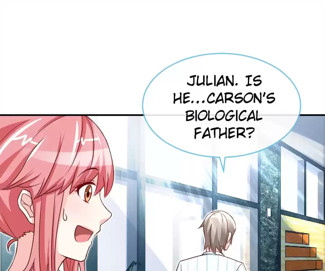 Don't Mess With the Supreme Mom (Colored) Chapter 38 page 45 - 