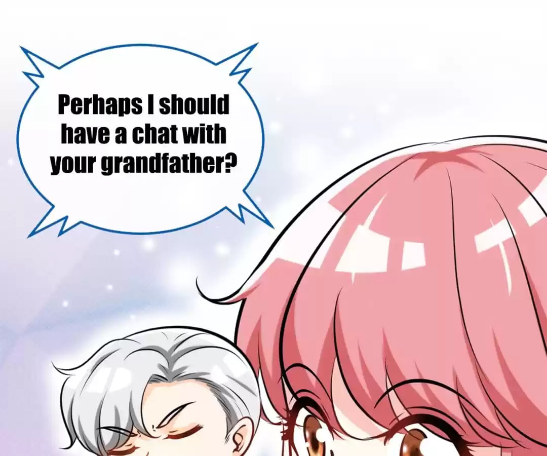 Don't Mess With the Supreme Mom (Colored) Chapter 38 page 9 - 
