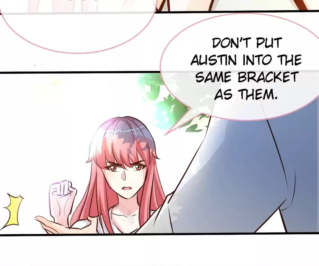 Don't Mess With the Supreme Mom (Colored) Chapter 39 page 12 - 