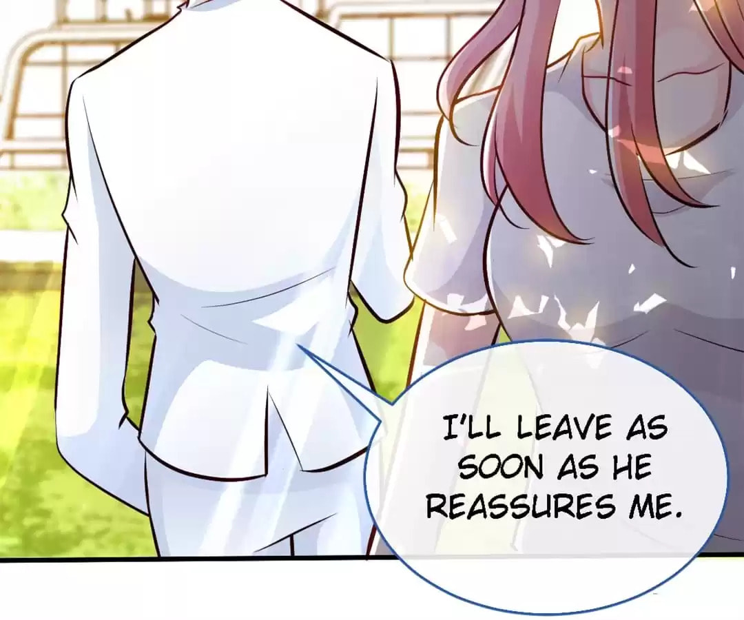 Don't Mess With the Supreme Mom (Colored) Chapter 39 page 24 - 