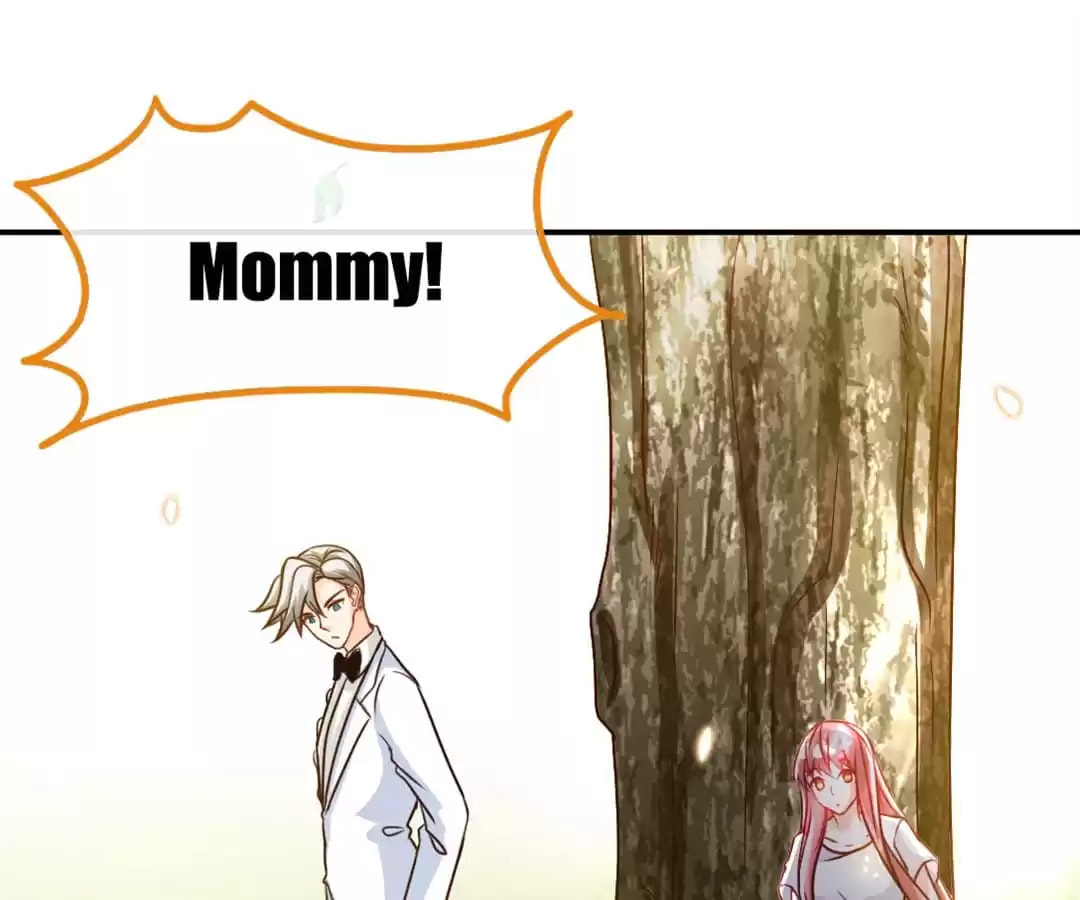 Don't Mess With the Supreme Mom (Colored) Chapter 39 page 25 - 