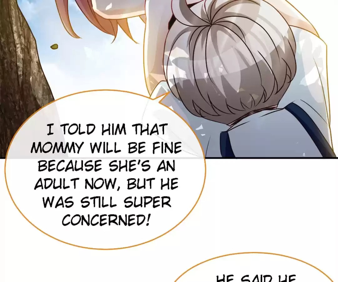 Don't Mess With the Supreme Mom (Colored) Chapter 39 page 28 - 
