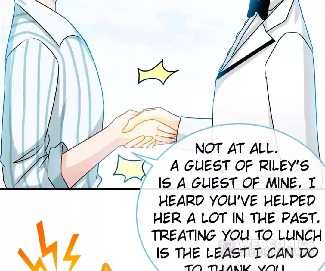 Don't Mess With the Supreme Mom (Colored) Chapter 39 page 38 - 