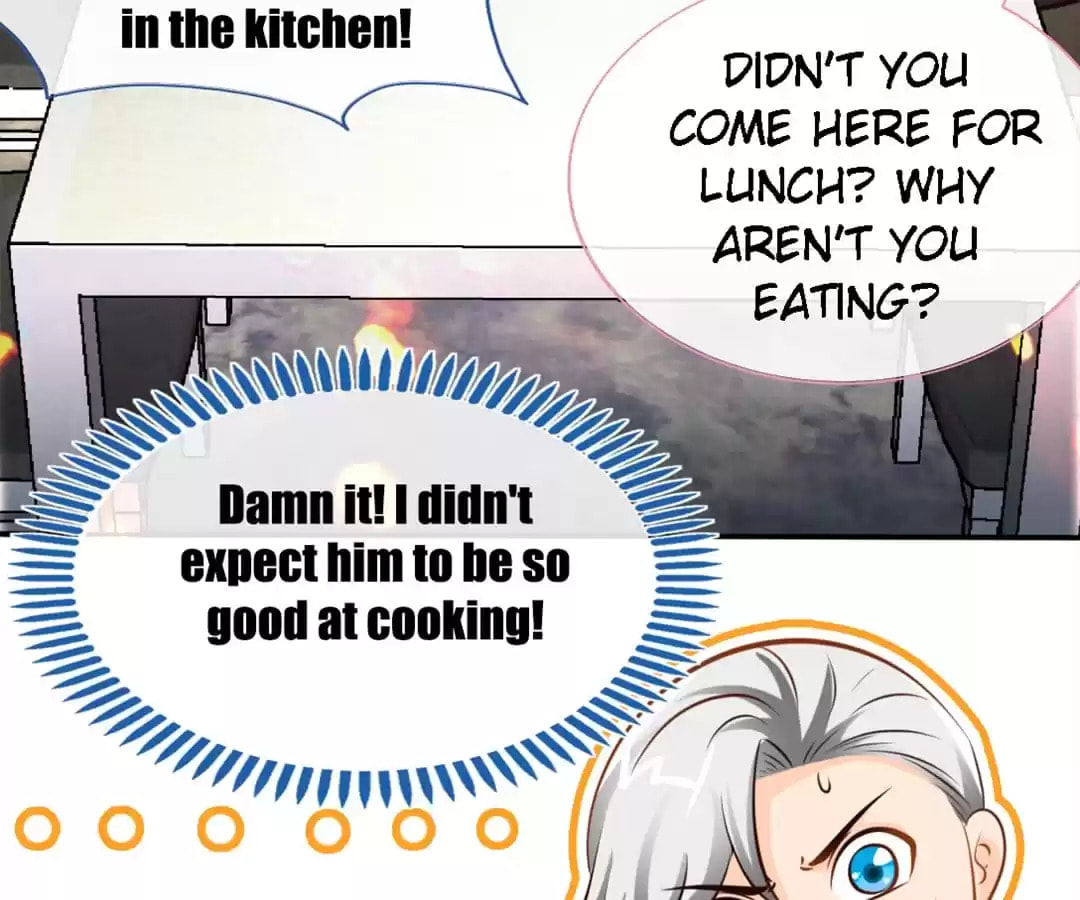 Don't Mess With the Supreme Mom (Colored) Chapter 39 page 58 - 