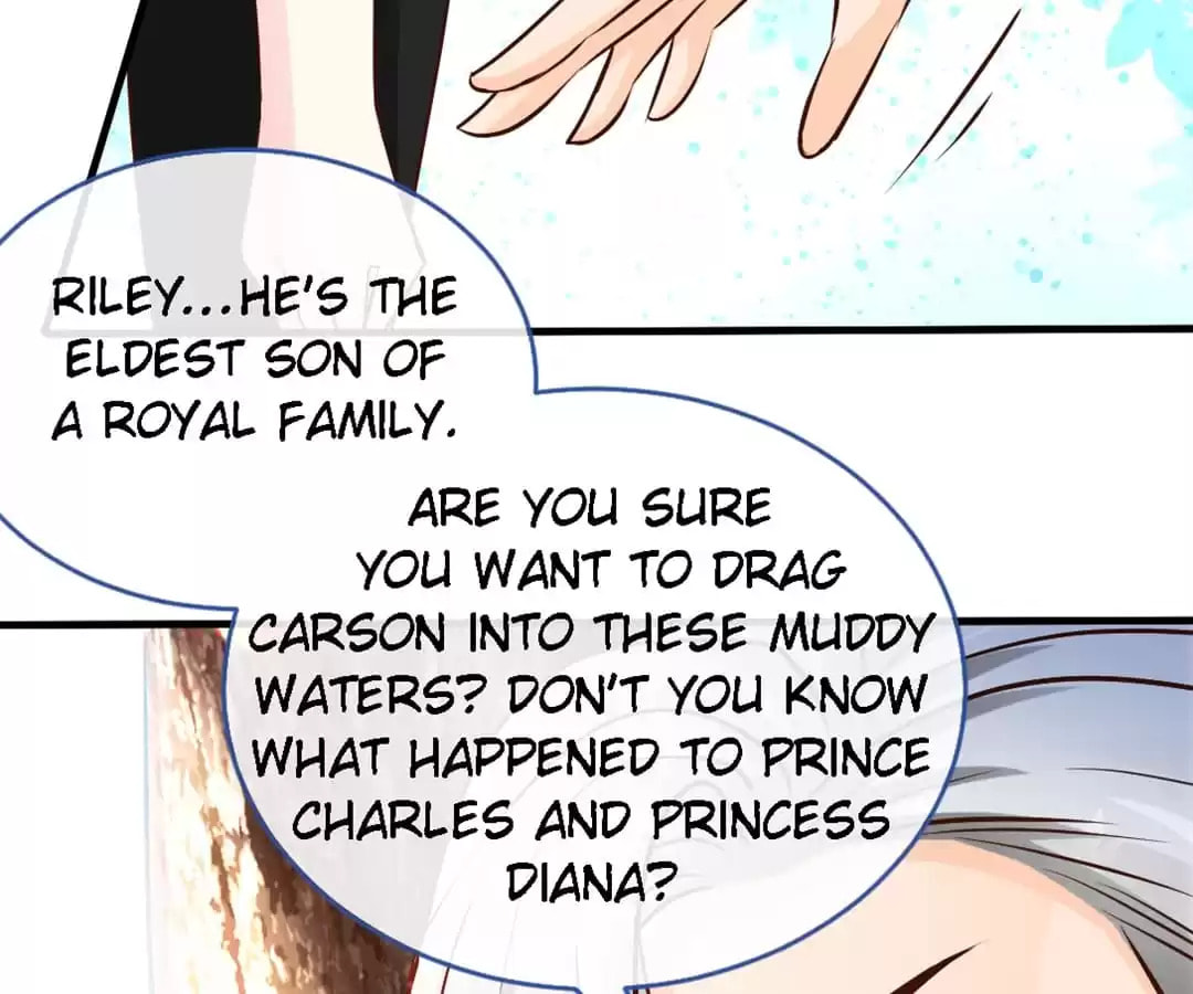 Don't Mess With the Supreme Mom (Colored) Chapter 39 page 9 - 