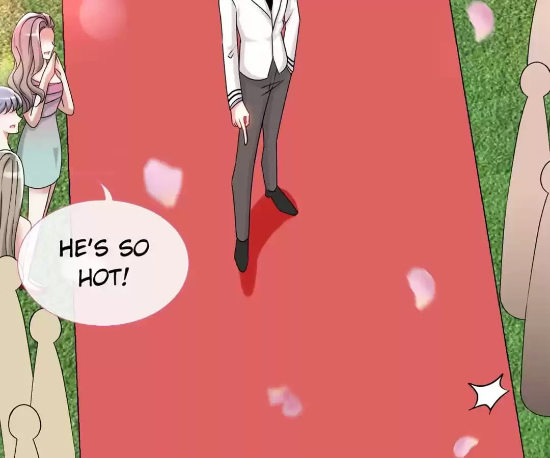 Don't Mess With the Supreme Mom (Colored) Chapter 4 page 15 - 