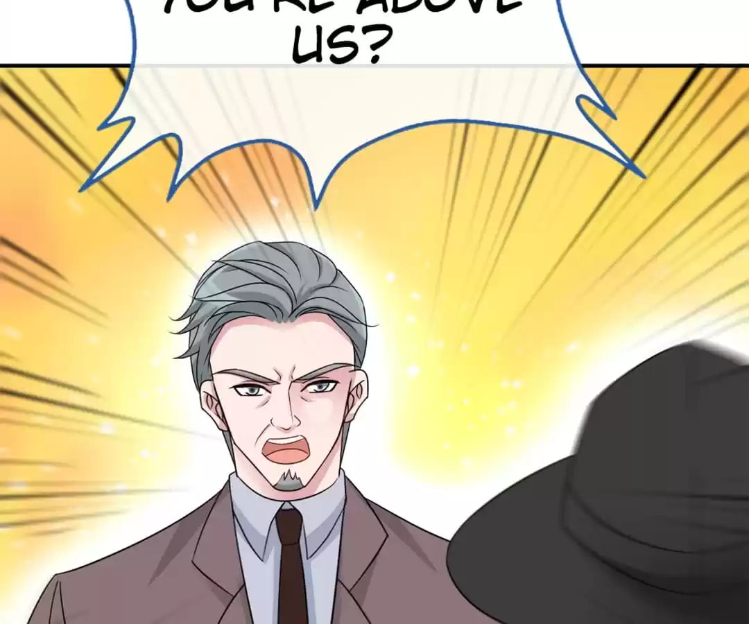 Don't Mess With the Supreme Mom (Colored) Chapter 4 page 17 - 