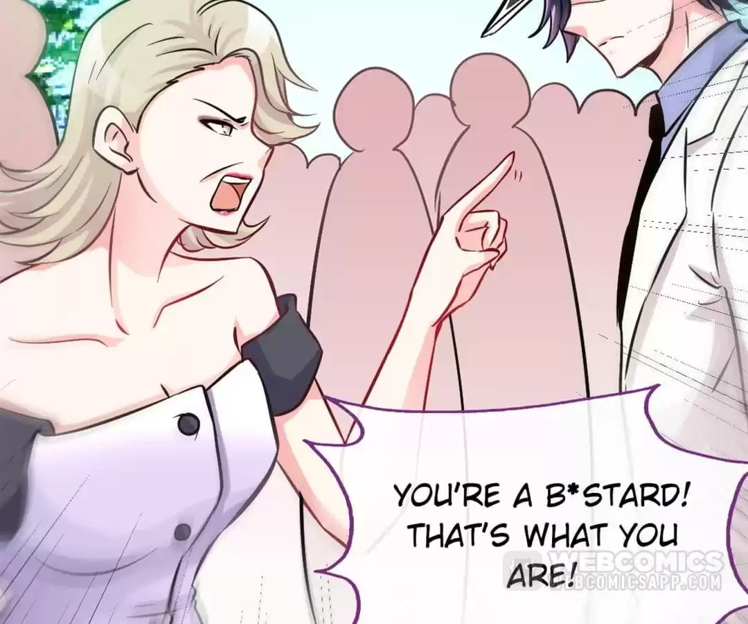 Don't Mess With the Supreme Mom (Colored) Chapter 4 page 20 - 