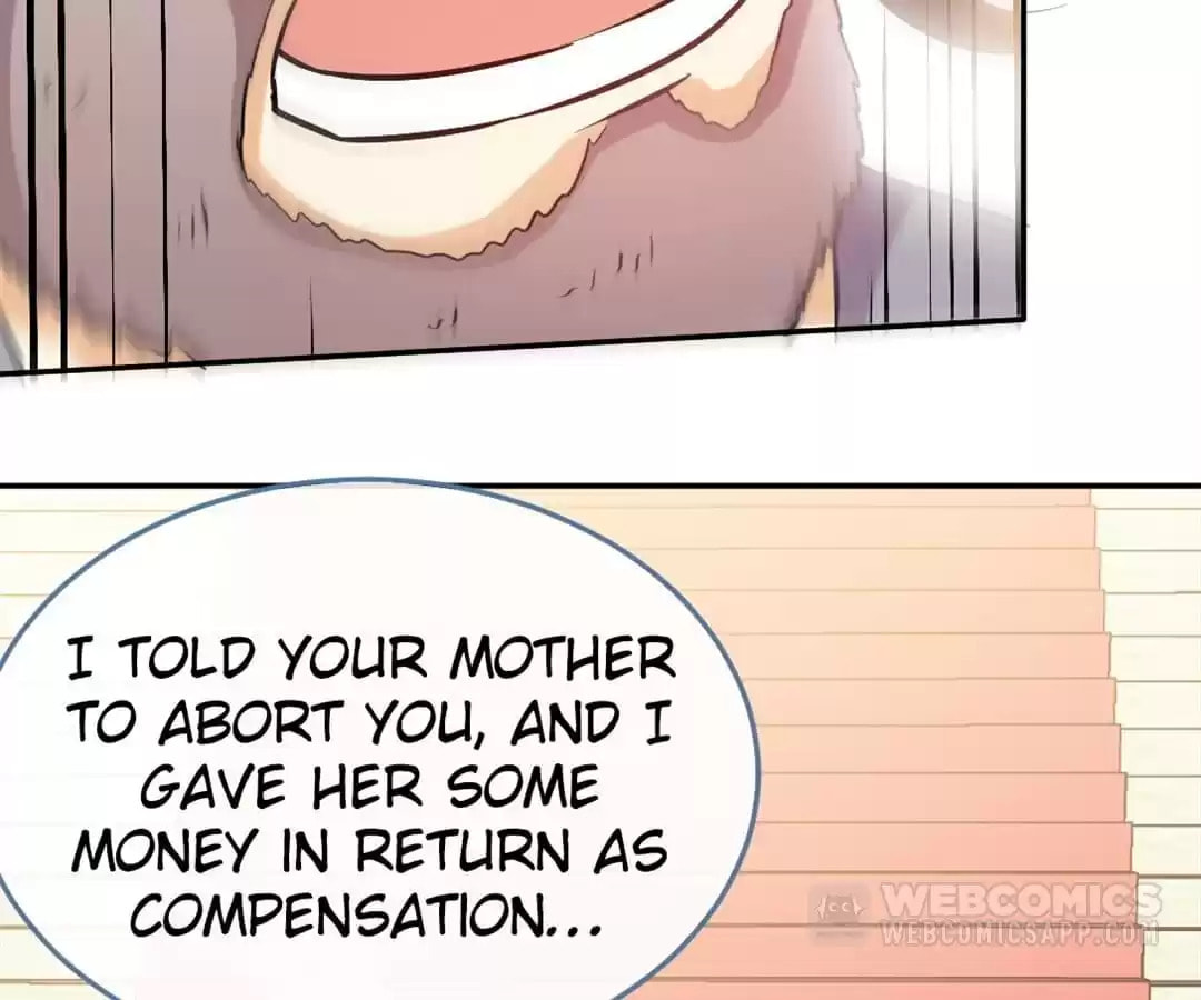 Don't Mess With the Supreme Mom (Colored) Chapter 4 page 26 - 