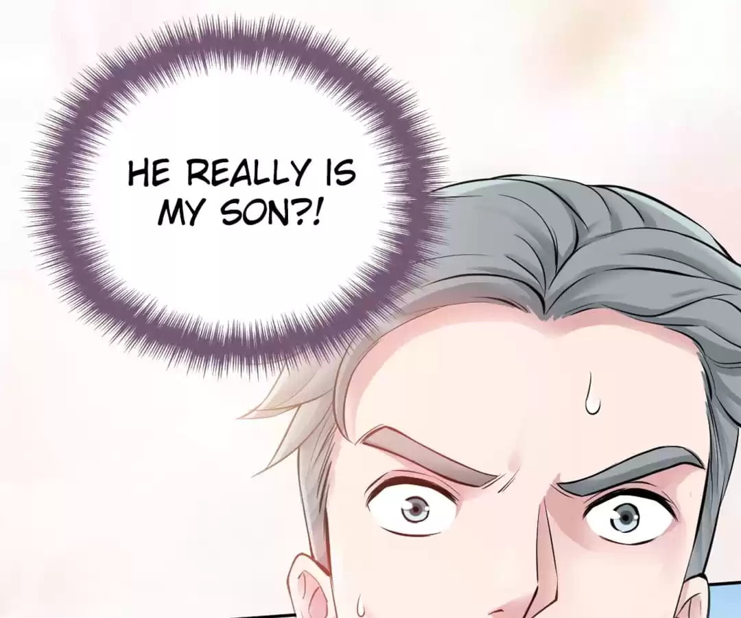 Don't Mess With the Supreme Mom (Colored) Chapter 4 page 31 - 