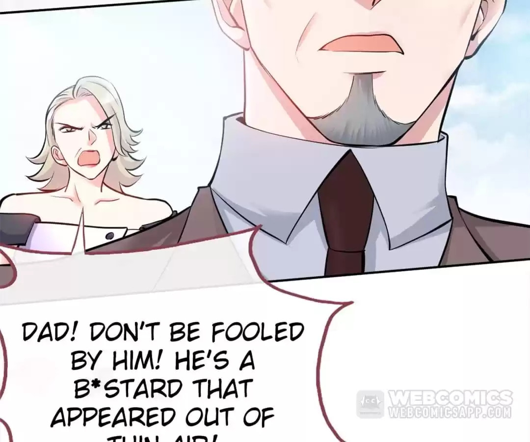 Don't Mess With the Supreme Mom (Colored) Chapter 4 page 32 - 