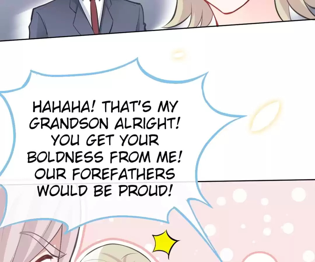 Don't Mess With the Supreme Mom (Colored) Chapter 4 page 41 - 