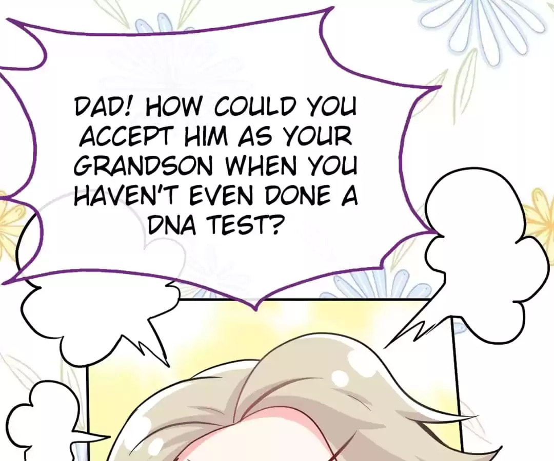 Don't Mess With the Supreme Mom (Colored) Chapter 4 page 43 - 