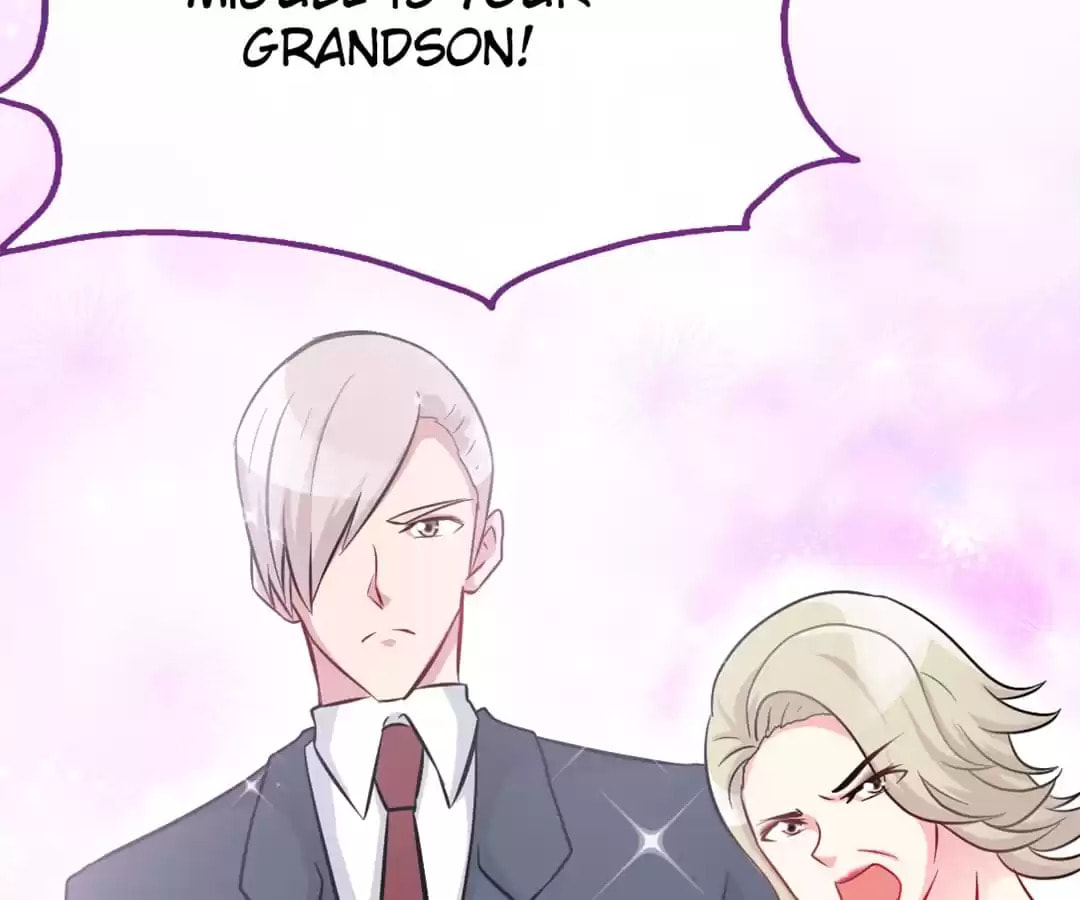 Don't Mess With the Supreme Mom (Colored) Chapter 4 page 45 - 