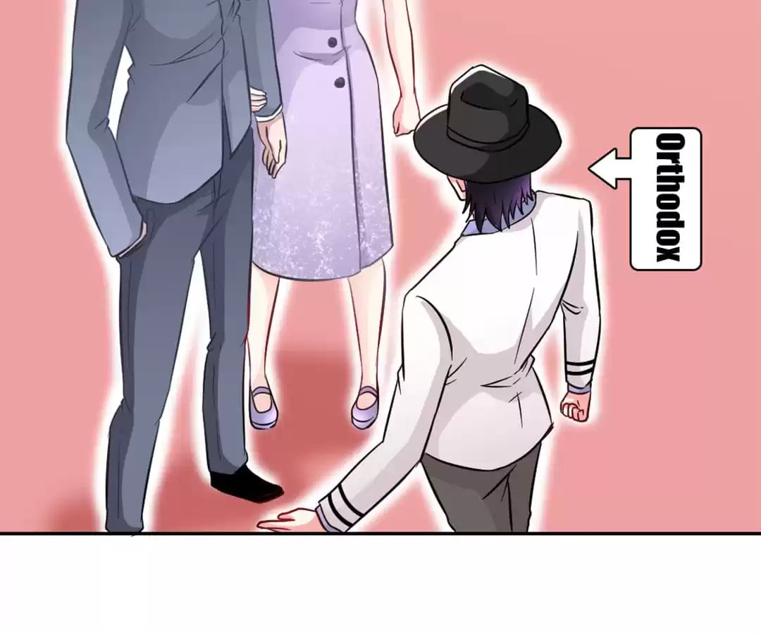 Don't Mess With the Supreme Mom (Colored) Chapter 4 page 48 - 