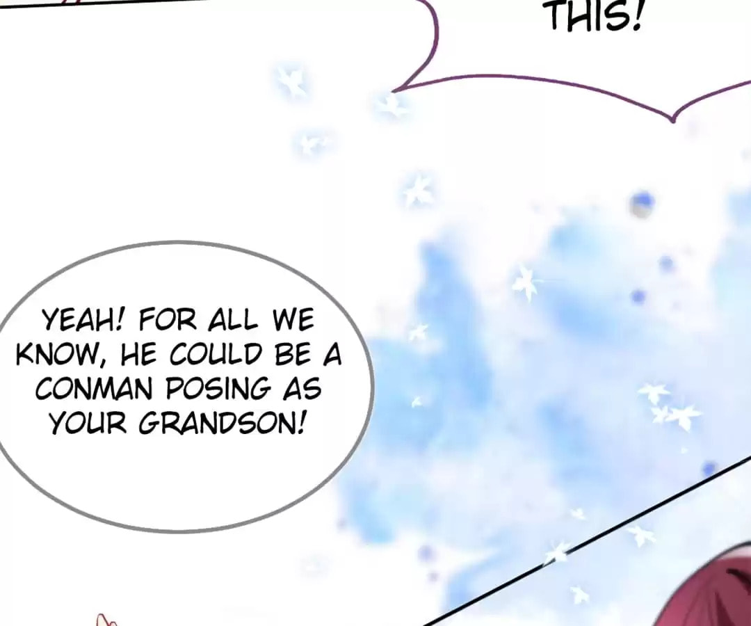 Don't Mess With the Supreme Mom (Colored) Chapter 4 page 57 - 