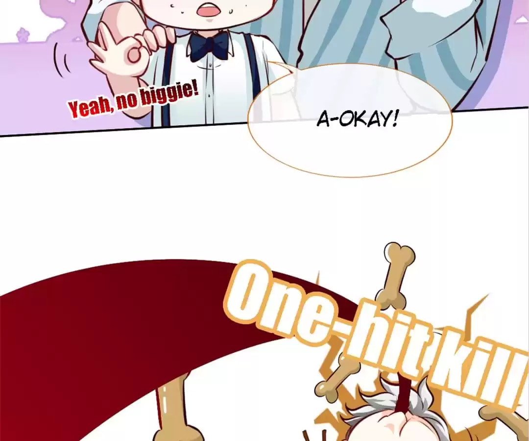 Don't Mess With the Supreme Mom (Colored) Chapter 40 page 11 - 