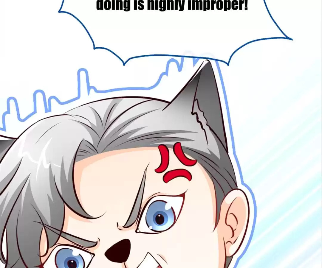 Don't Mess With the Supreme Mom (Colored) Chapter 40 page 13 - 